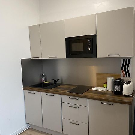 Appartement Bonne Nouvelle Paris Exterior photo