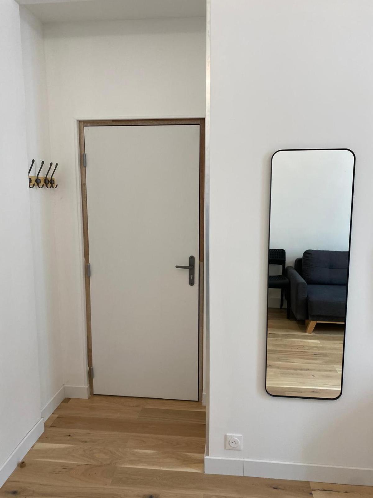 Appartement Bonne Nouvelle Paris Exterior photo